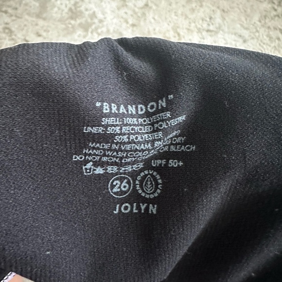 Jolyn Clothing Floral One Piece - Multicolor - Picture 4 of 4